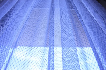 Curtainsの写真素材