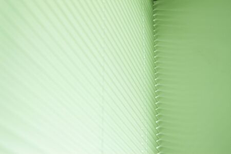 Window blindsの写真素材