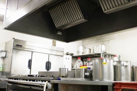 Kitchenの写真素材