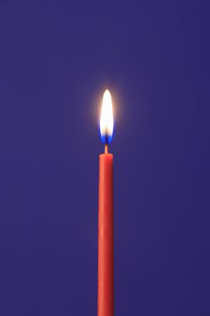 Candleの写真素材