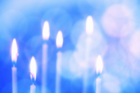 Candleの写真素材