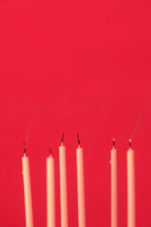 Candleの写真素材