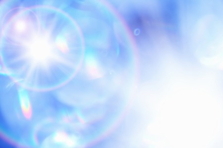 Optical imageの写真素材