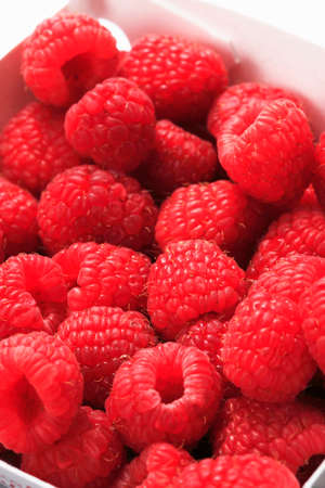 Raspberry