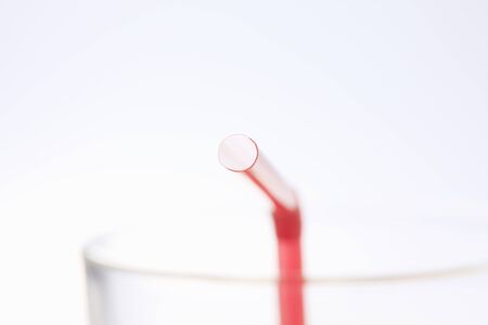 Strawの写真素材