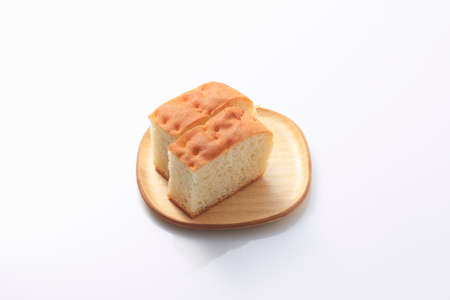 Focacciaの写真素材