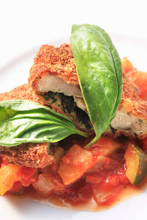 Cutletsの写真素材