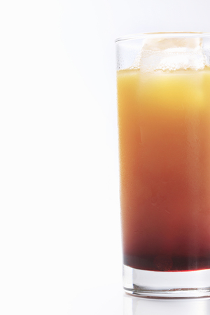 Cassis Orangeの写真素材