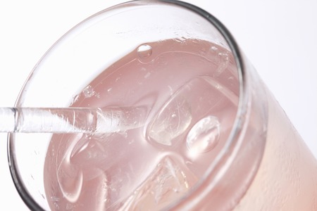 Cocktailの写真素材