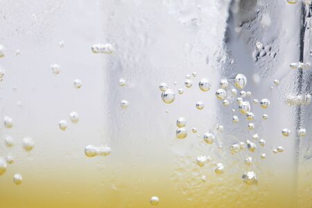 Italian sodaの写真素材