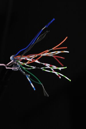 Electrical cord