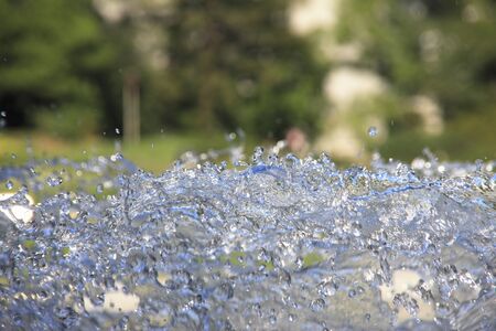 Fountain