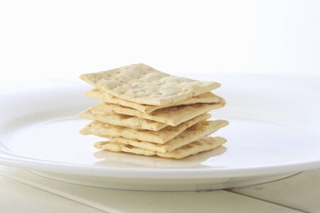 Crackerの写真素材