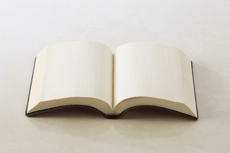 Bookの写真素材