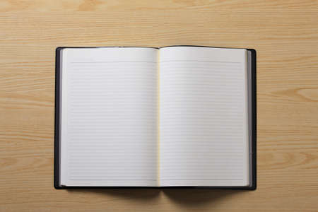 Notesの写真素材