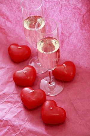 Wine imageの写真素材