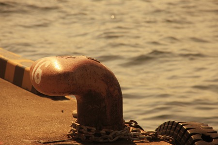 Anchorの写真素材