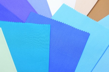 Color chart