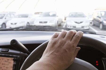 Driving