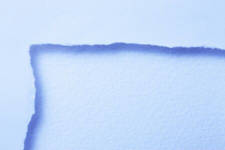 Paper frameの写真素材