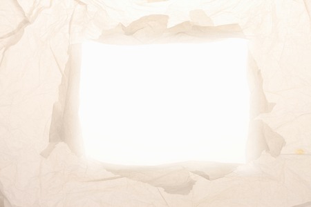 Thin frameの写真素材