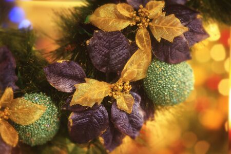 Christmas imagesの写真素材