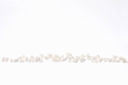 Pebblesの写真素材