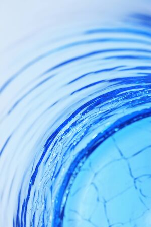 Glassの写真素材