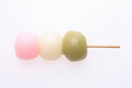 Three ballsの写真素材