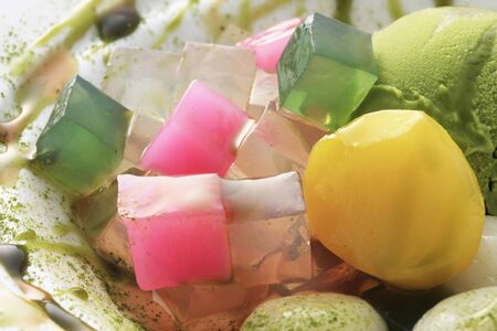 Anmitsuの写真素材