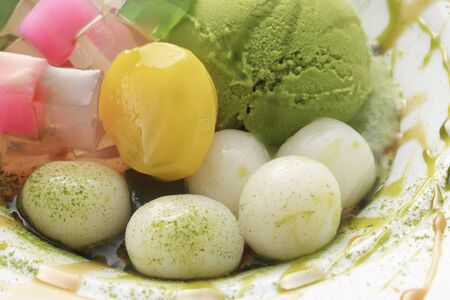 Anmitsuの写真素材