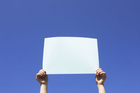 Message Boardの写真素材