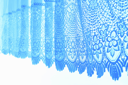 Curtainsの写真素材