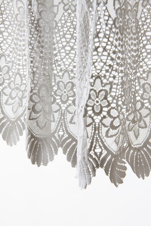 Curtainsの写真素材