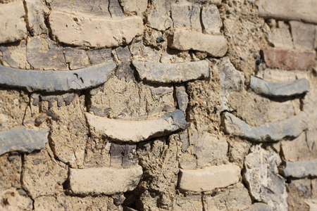 Tile Wall