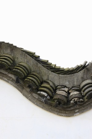 Roof tile