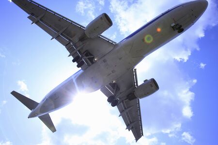 Airplane