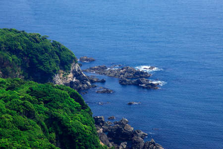 ISE Bayの写真素材