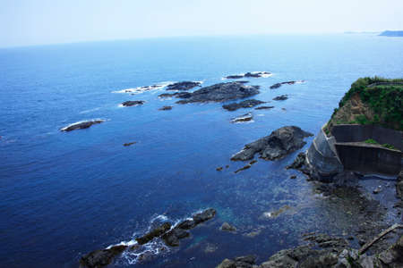 Coastの写真素材