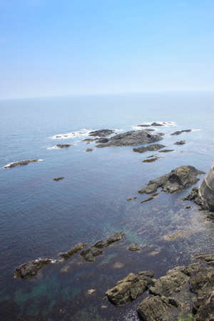 Coastの写真素材