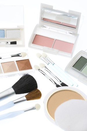 Cosmeticsの写真素材