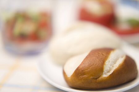 Bread