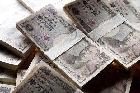 Roll of Money