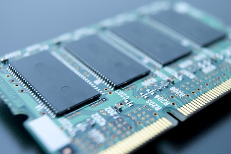 Foundation of Machineの写真素材