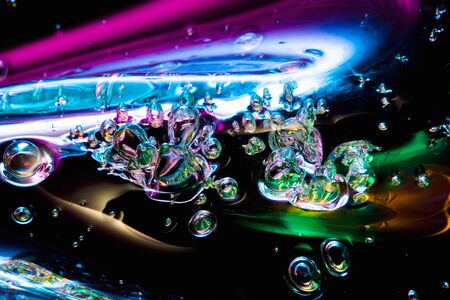 Lightの写真素材