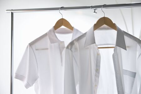 Shirtの写真素材