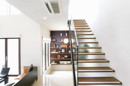 Living Roomの写真素材