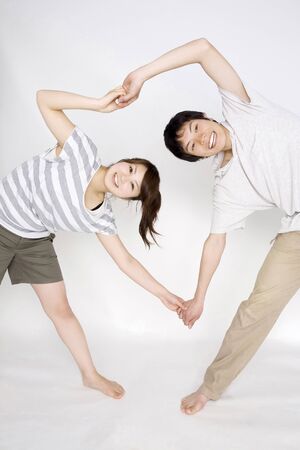 Loverの写真素材