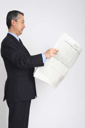 Businessman