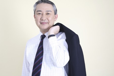 Businessmanの写真素材